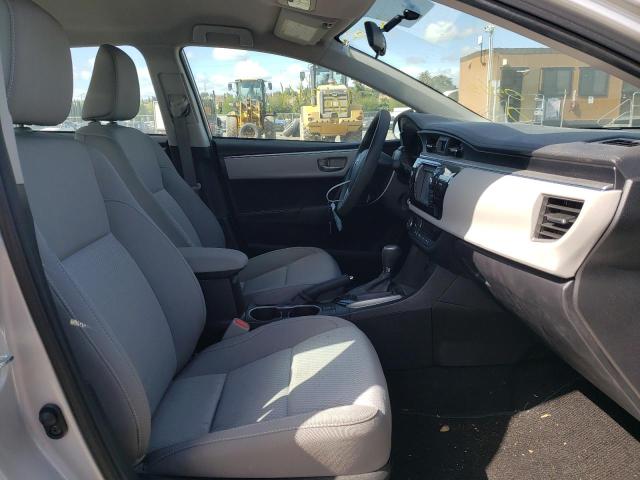 2015 TOYOTA COROLLA L 5YFBURHE8FP362657