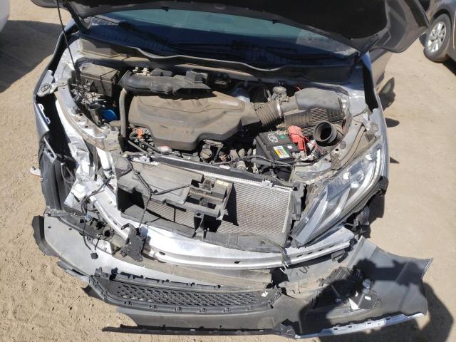 2018 HONDA ODYSSEY EX 5FNRL6H5XJB056774
