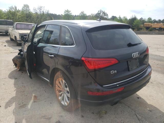 VIN WA1C2AFP4HA043435 2017 Audi Q5, Premium no.3