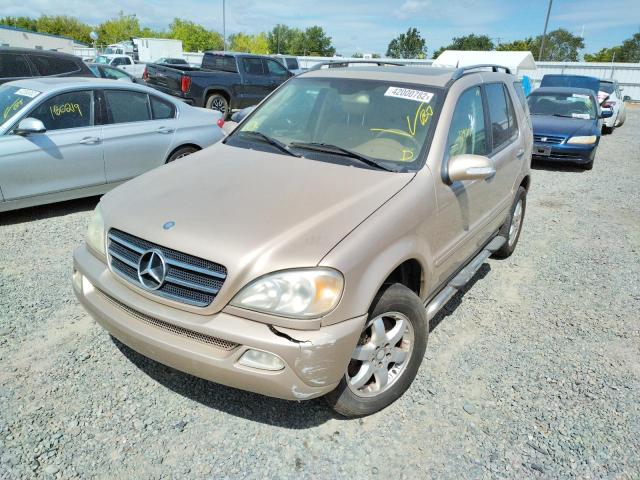 2022 MERCEDES-BENZ 500-CLASS 4JGAB75E92A367905