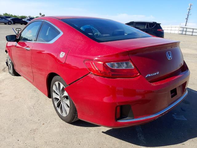 2015 HONDA ACCORD LX- 1HGCT1B36FA016340