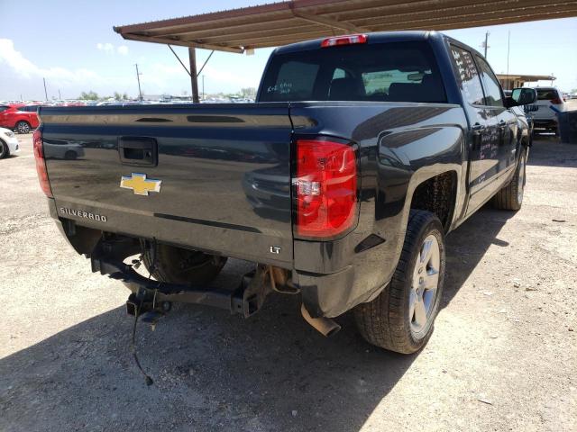 2018 CHEVROLET 1500 3GCPCREC6JG402759