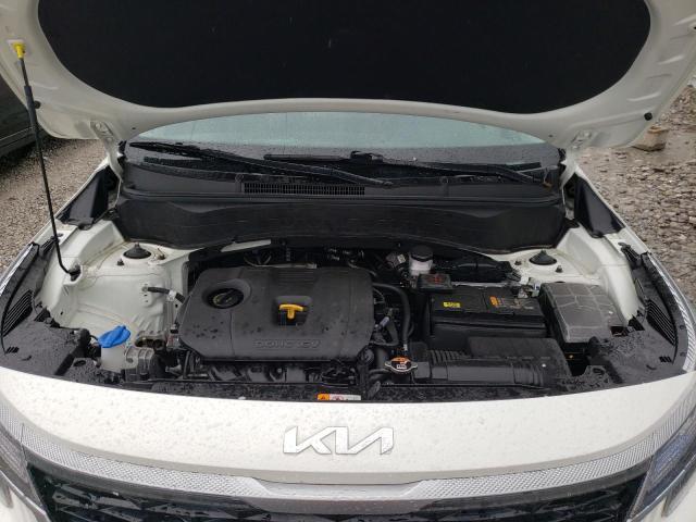 2022 KIA SELTOS S KNDEUCAA9N7235899