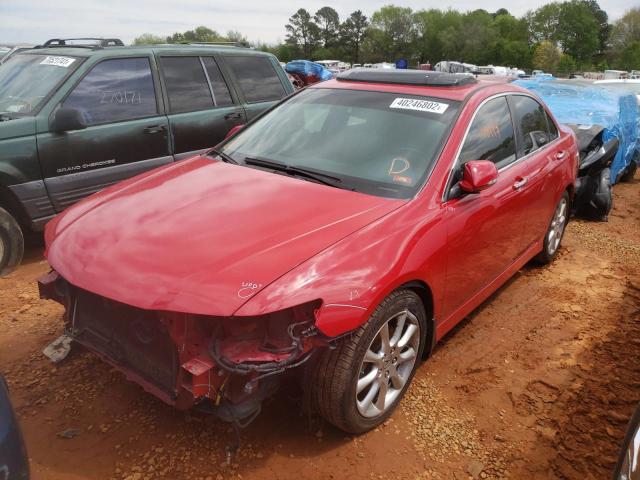 Фото: JH4CL969X8C010767 - 2