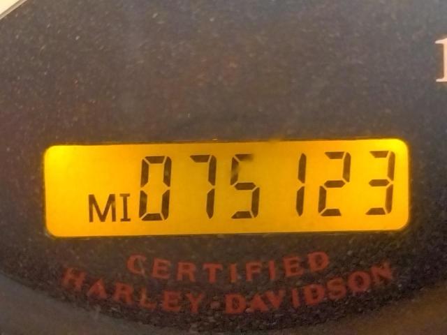 2005 HARLEY-DAVIDSON FLHTPI 1HD1FMW165Y707606