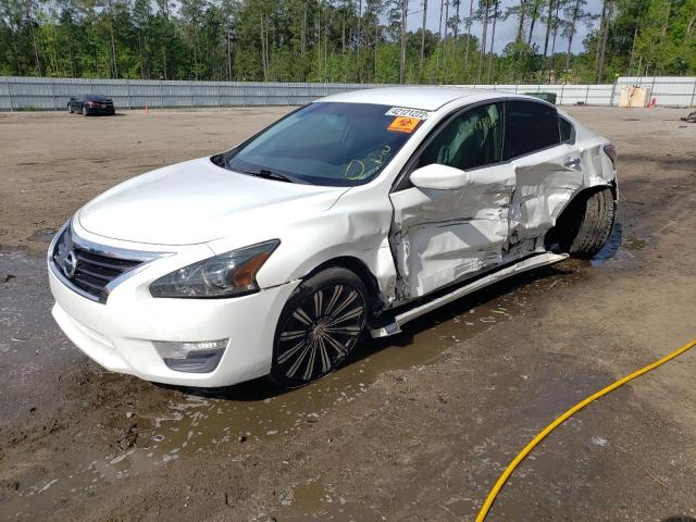 2015 NISSAN ALTIMA 2.5 1N4AL3AP6FN385882