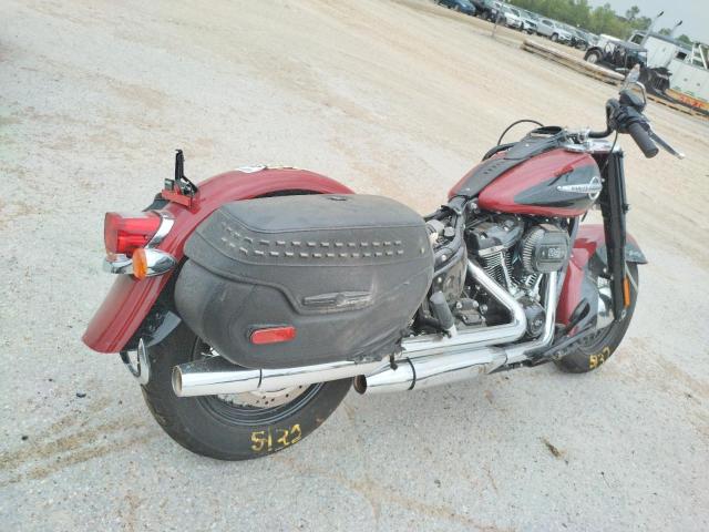 2020 HARLEY-DAVIDSON FLHCS 1HD1YBK18LB068567