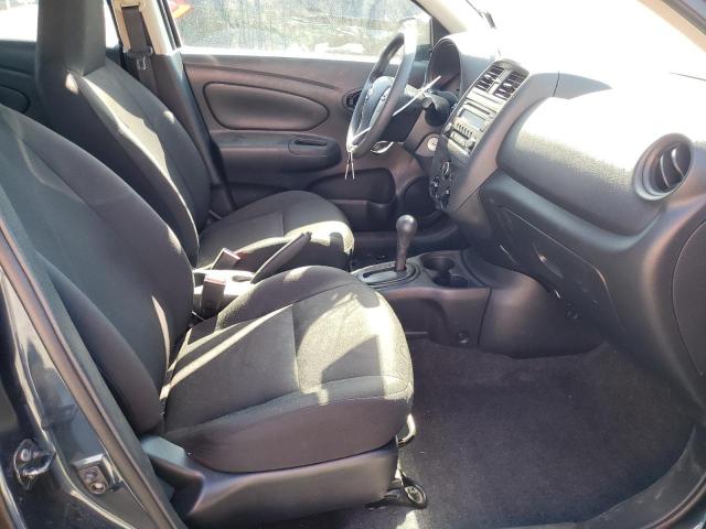 2015 NISSAN VERSA 3N1CN7AP6FL894121