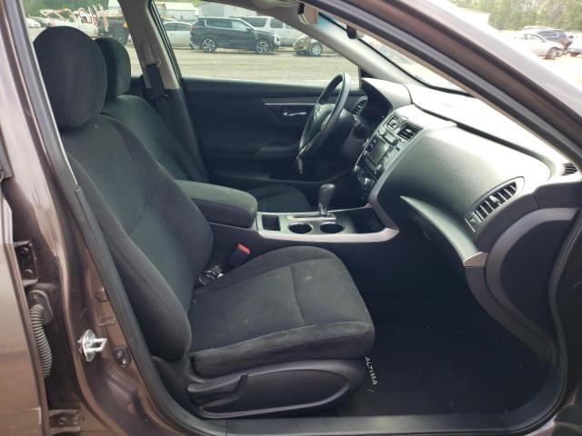 1N4AL3AP4FC154832 Nissan Altima 2.5 2015. Фото: 4