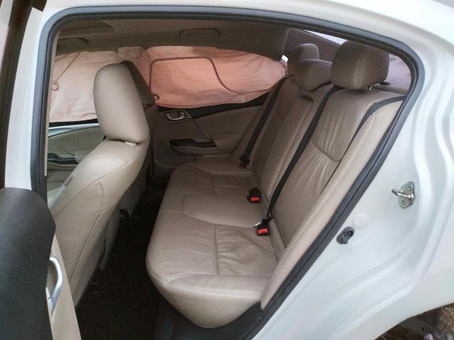 2015 HONDA CIVIC EXL 19XFB2F90FE093933