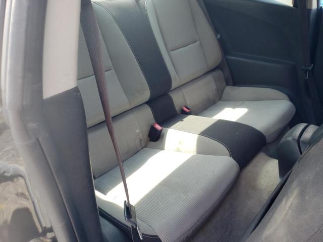 2G1FB1EV0A9207230 Chevrolet Camaro Lt 2010. Фото: 5