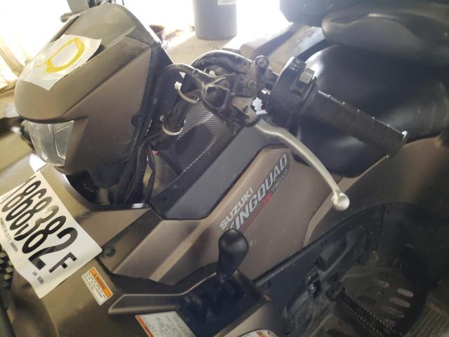 2019 SUZUKI LT-A750 XP 5SADW11E4K7103869