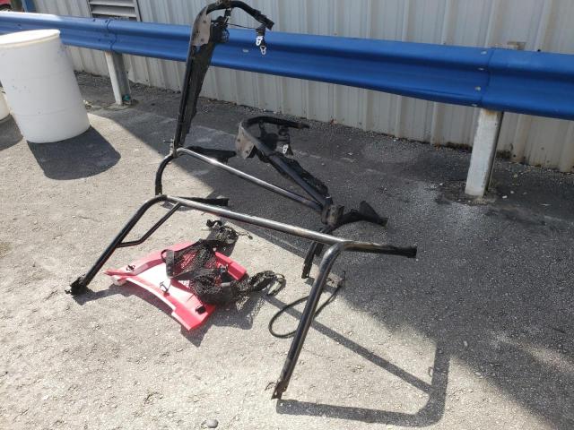 2017 HONDA SXS700 M4 1HFVE0200H4300555