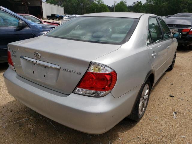 4T1BE32K76U162148 Toyota Camry Le 2006. Фото: 3