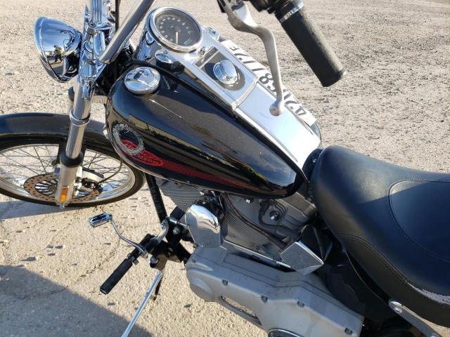 2006 HARLEY-DAVIDSON FXSTI 1HD1BVB126Y029526