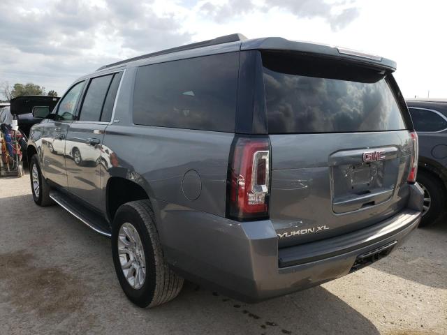 1GKS2GKC8LR240310 Gmc Yukon Xl K 2020. Фото: 2