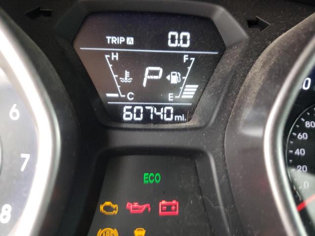 2015 HYUNDAI ELANTRA SE 5NPDH4AE7FH571802