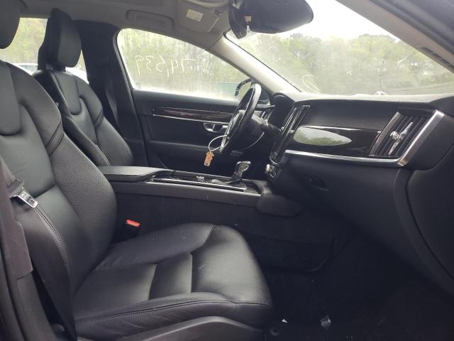 2017 VOLVO S90 T6 MOM YV1A22MK2H1016674