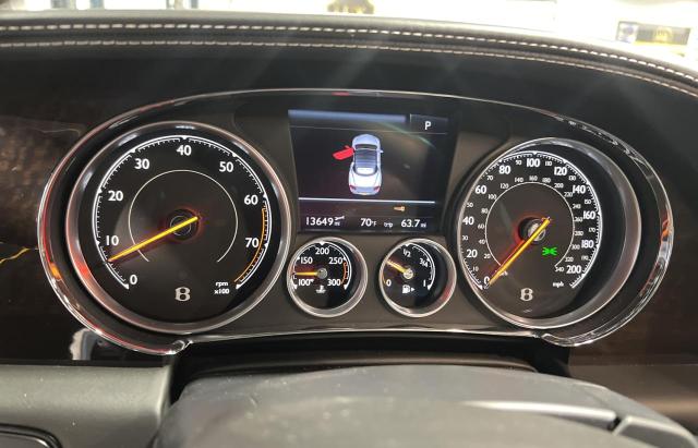 2016 BENTLEY CONTINENTA SCBGT3ZA4GC054514