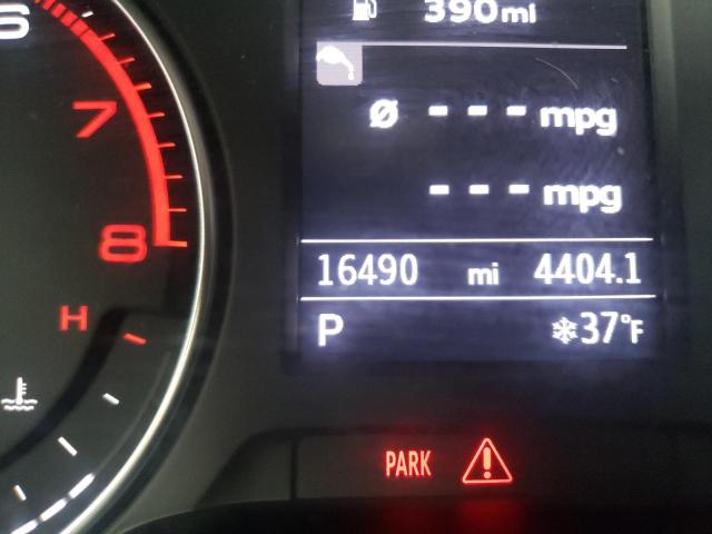 2018 AUDI A3 WAUAUGFF2J1058648