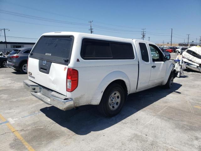 1N6BD0CT4CC454108 Nissan Frontier S 2012. Фото: 3