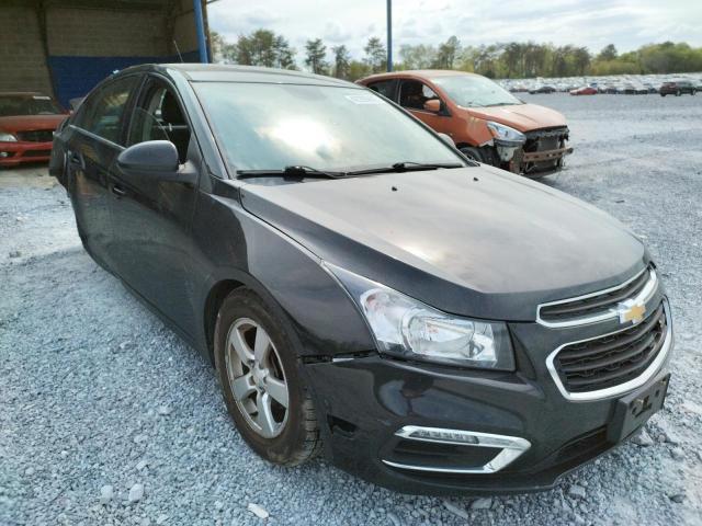 2016 CHEVROLET CRUZE LIMI 1G1PE5SB5G7178105