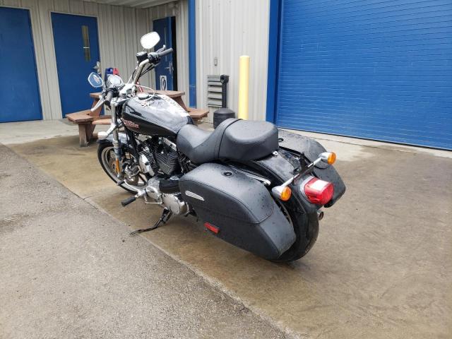 2014 HARLEY-DAVIDSON XL1200 T 1HD1LL321EC415679
