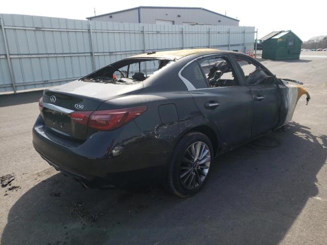 2019 INFINITI Q50 LUXE JN1EV7AP2KM518749