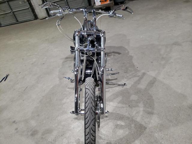 2006 HARLEY-DAVIDSON FXSTDI 1HD1JBB176Y026364