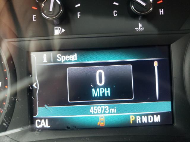 KL4CJASB5JB590565 Buick Encore Pre 2018. Фото: 7