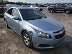 2012 CHEVROLET  CRUZE