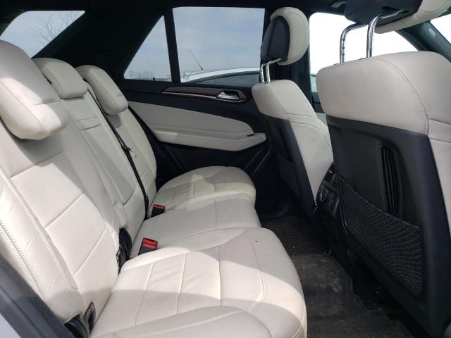 2016 MERCEDES-BENZ GLE 550 4M 4JGDA7DB3GA755081