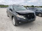 2011 LEXUS  RX350