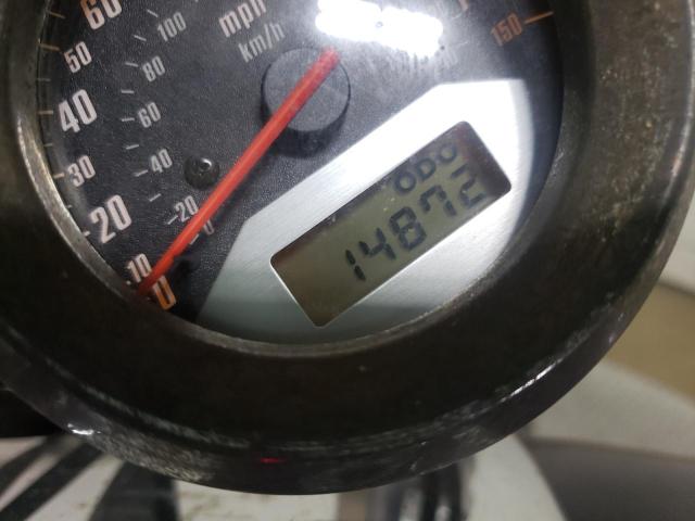 2003 HONDA VTX1800 C 1HFSC46083A110443