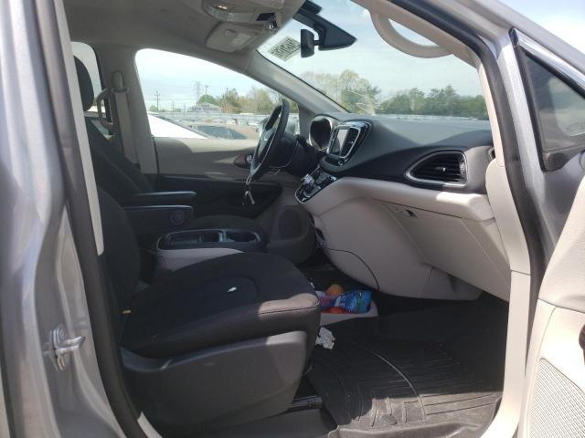 2C4RC1FG3LR121219 Chrysler Pacifica T 2020. Фото: 4