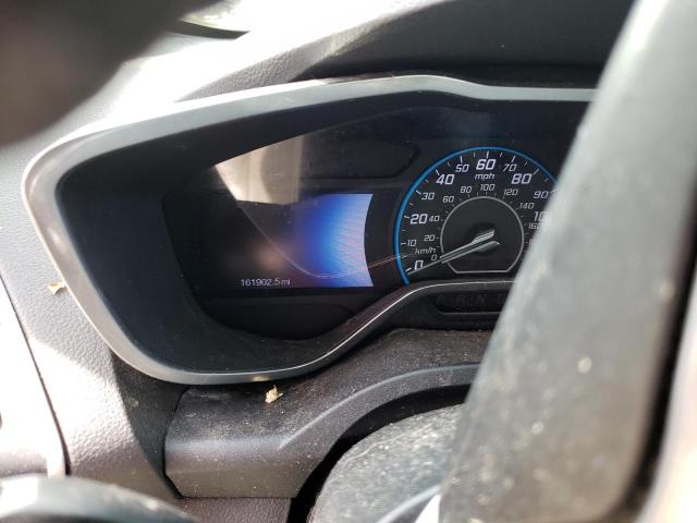 1FADP5BU0DL505959 Ford C-Max Sel 2013. Фото: 7