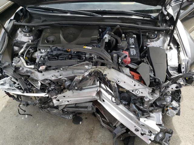 2018 TOYOTA CAMRY 4T1B11HK0JU508556