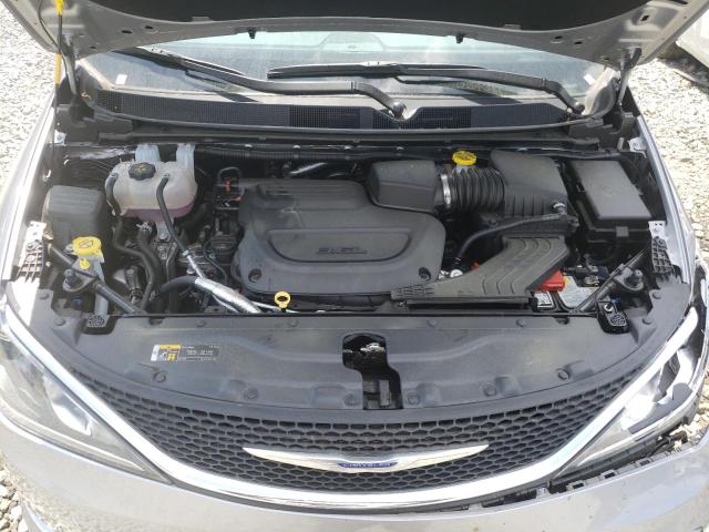 2C4RC1FG3LR121219 Chrysler Pacifica T 2020. Фото: 6