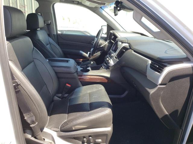 1GKS2BKC7LR211030 Gmc Yukon Slt 2020. Фото: 4