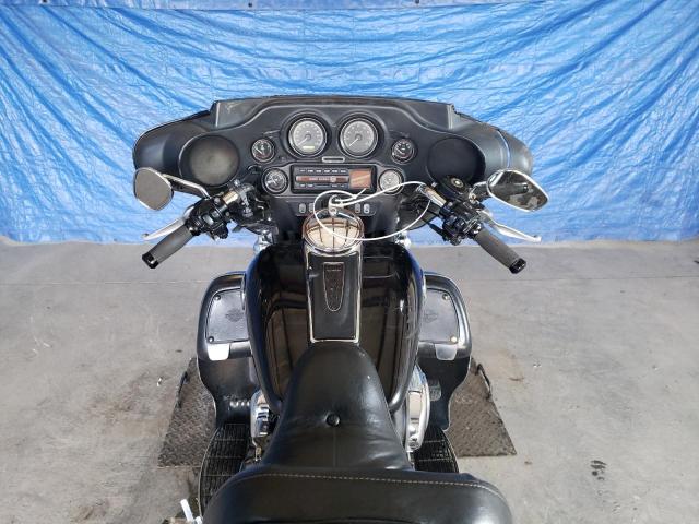 2004 HARLEY-DAVIDSON FLHTCUI SH 1HD1FLW134Y625857