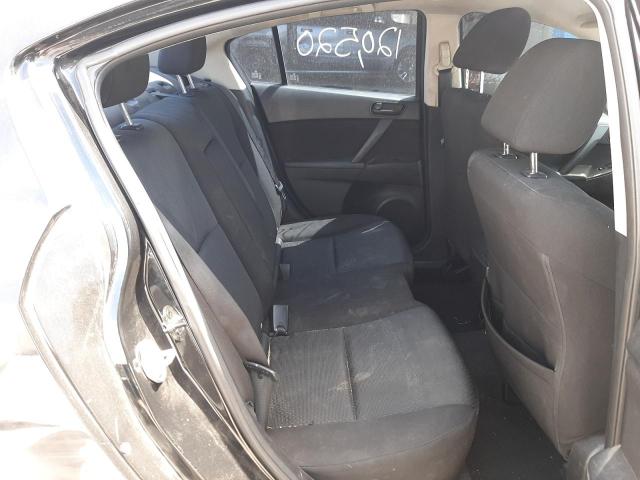 JM1BL1SG1A1217505 Mazda 3 I 2010. Фото: 5