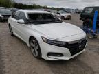 2018 HONDA  ACCORD