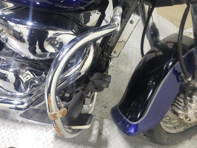 2005 SUZUKI C90 JS1VY52A552104491