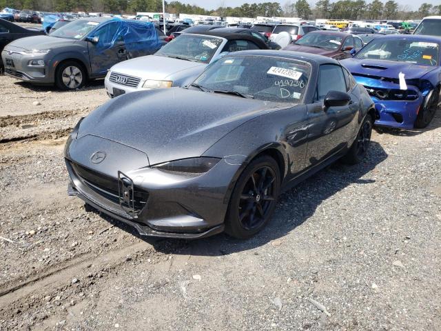 JM1NDAL71L0414238 Mazda Mx-5 Miata 2020. Фото: 1
