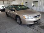 2004 HONDA  ACCORD