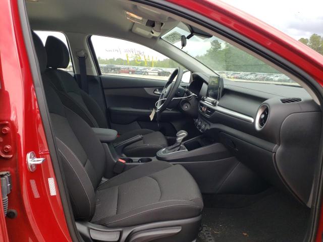 2021 KIA FORTE FE 3KPF24AD2ME367153
