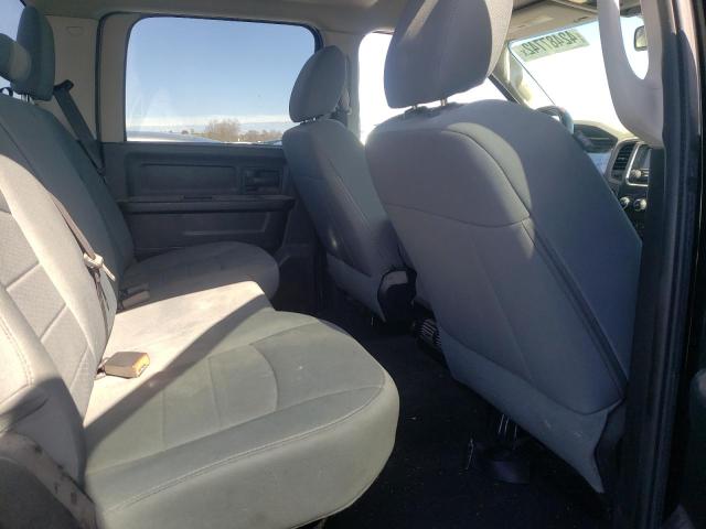 2015 RAM 1500 ST 1C6RR7SM3FS579916