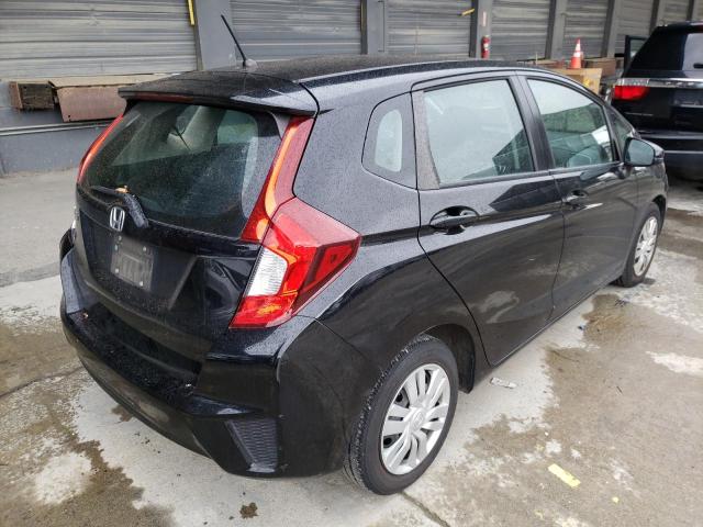 2015 HONDA FIT LX 3HGGK5H54FM729731