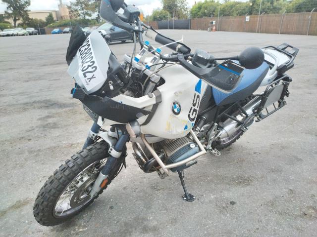 2004 BMW R1150 GS A WB10492A84ZH32067