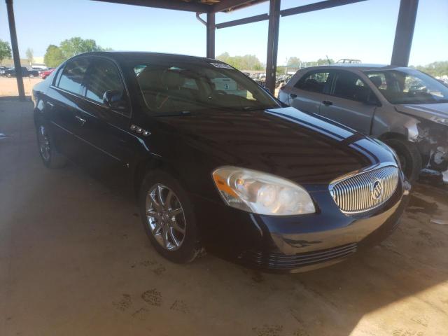 1G4HD57228U170632 Buick Lucerne Cx 2008